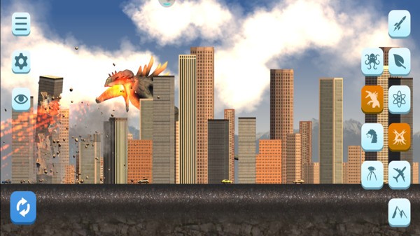 解压炮手游戏 解压炮手最新版下载