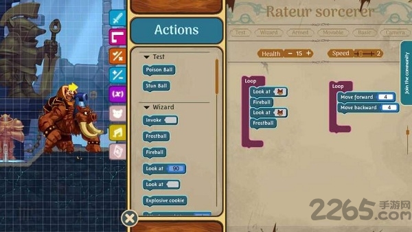 魔法喵建造师最新版