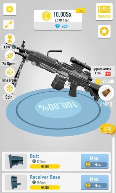 军事模型官方版