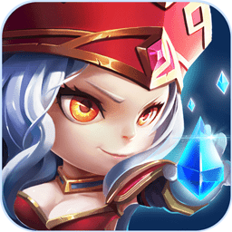 9665超时空乱斗手游