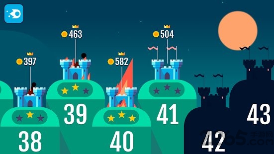 dragon boom手游 dragon boom手机版