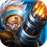 暴击僵尸2017无限钻石版 v2.3.005