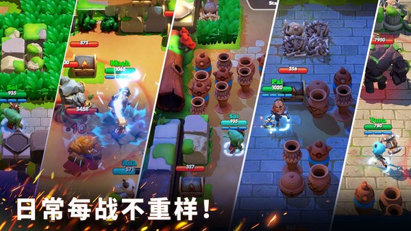 智灵觉醒官方版