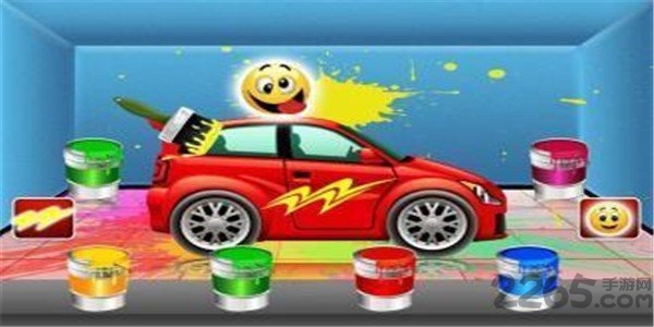 小老板之洗车行手机版