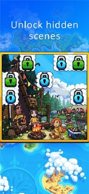 图片十字绣免费版