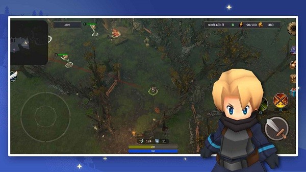 异世界游记最新版本