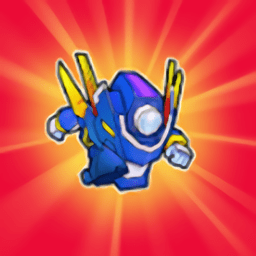 机甲变形赛车手机版(mecha transformer racing) v0.2