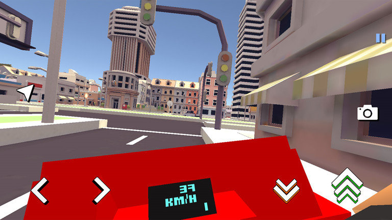 新手驾驶训练手机版 新手驾驶训练游戏下载