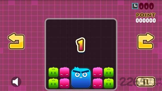 mr fang手机版(方块先生)