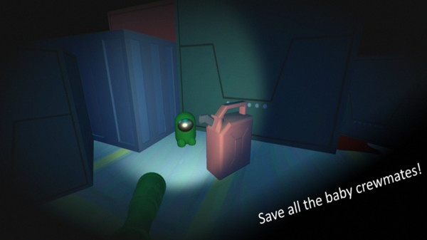 《我们之间》手机版 《我们之间》游戏下载