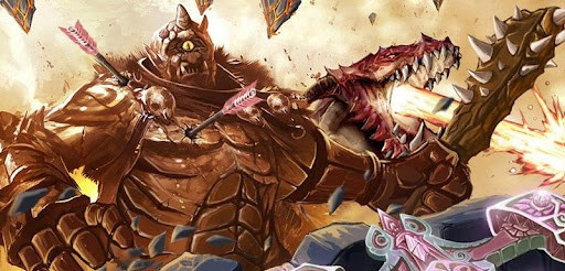 魔法英雄2手机版