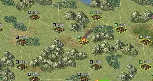 三十六计2游戏手机版