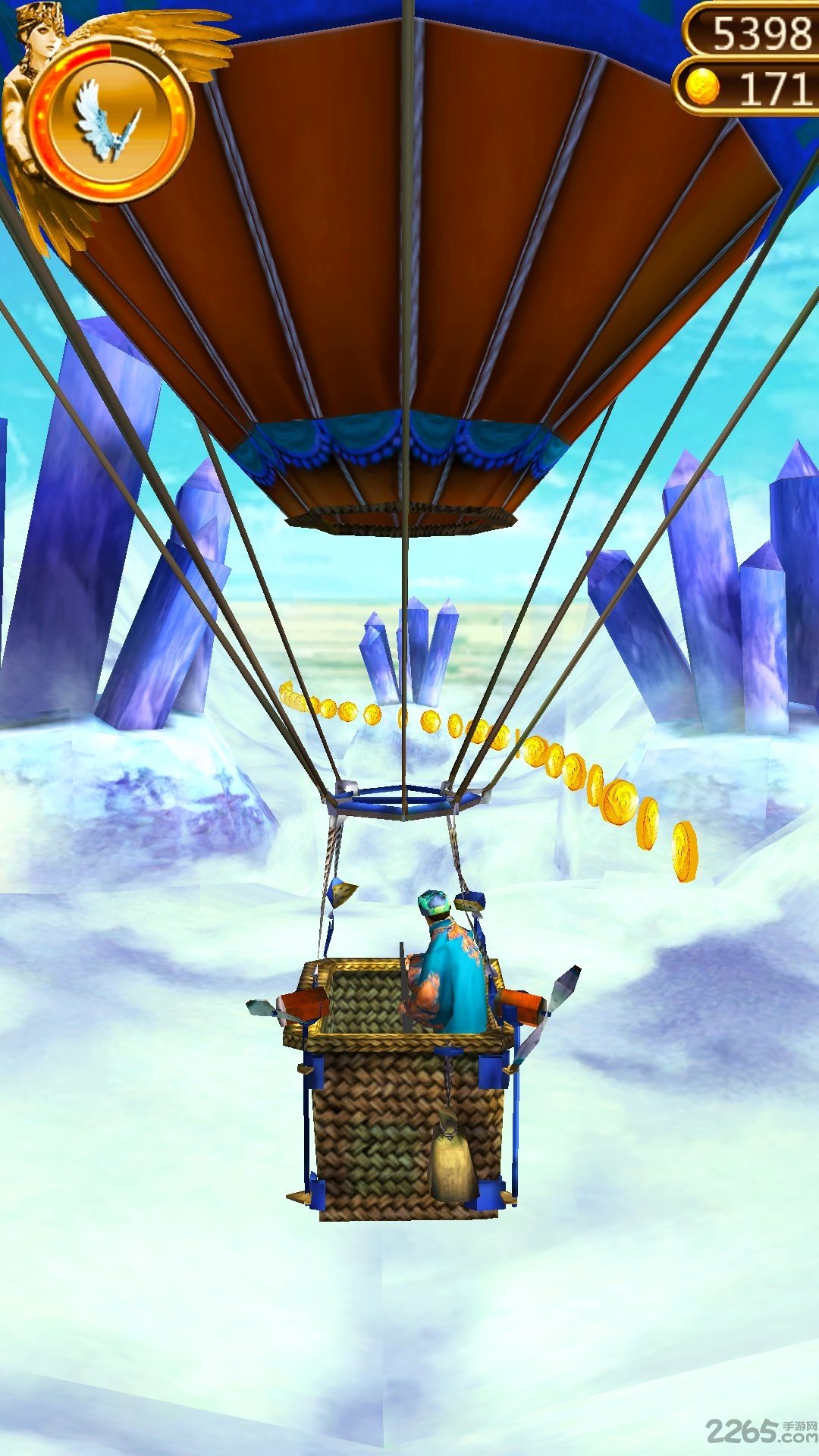 狂欢万圣节游戏(Halloween Run - Endless Running Game)