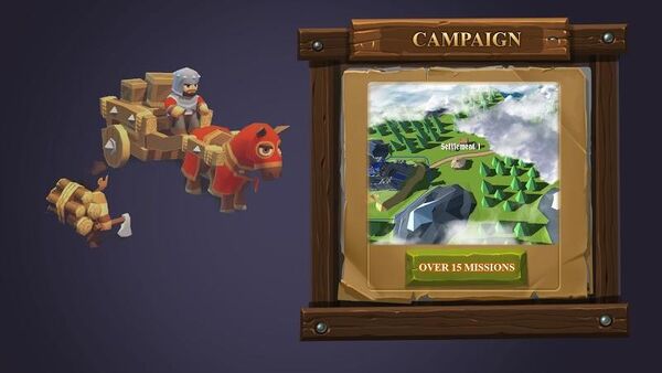 成长小小帝国中文版