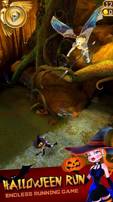 狂欢万圣节游戏 狂欢万圣节手机版下载