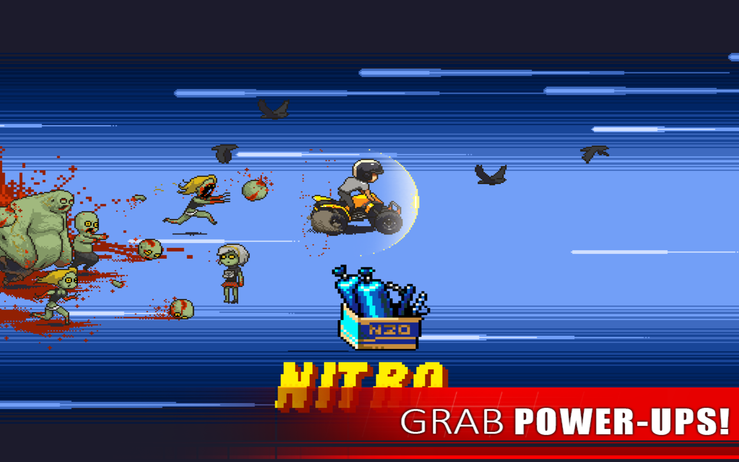 僵尸突围修改版