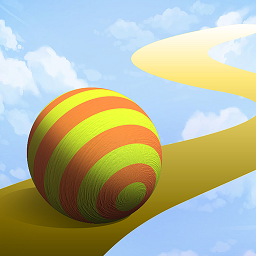 跑酷进行时游戏