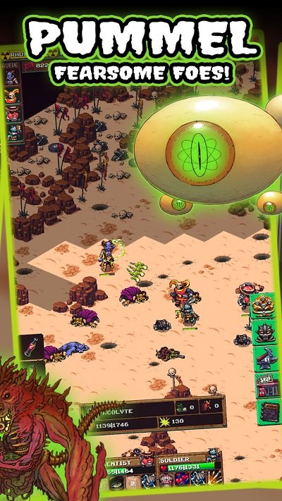 末日废土生存战手机版下载