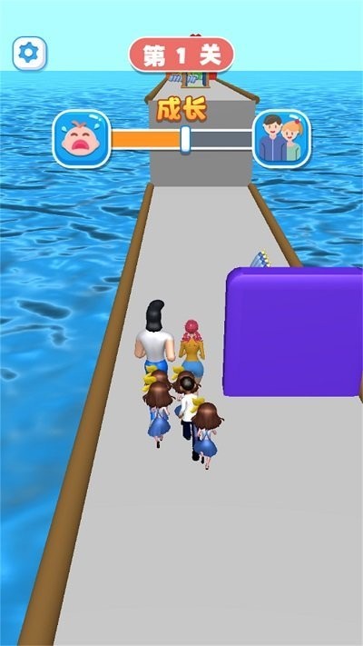 我要生宝宝手机版