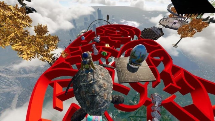 极限跑酷计划最新版