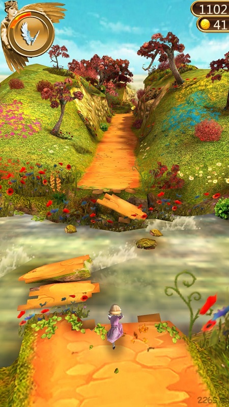 狂欢万圣节游戏(Halloween Run - Endless Running Game)