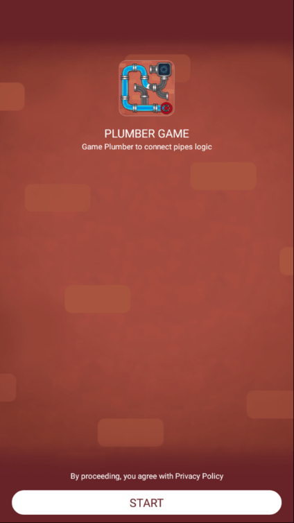 水管工游戏机游戏(game plumber)