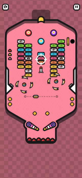 粉碎破坏者游戏(Break Blocks)