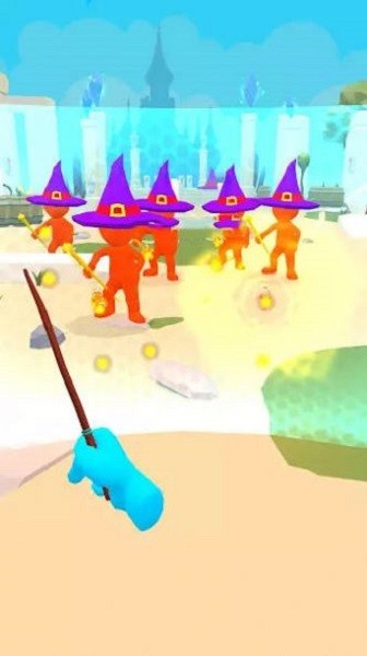 魔法决斗大师游戏 魔法决斗大师手机版下载