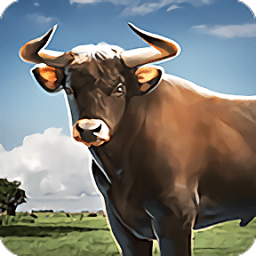 模拟公牛中文版