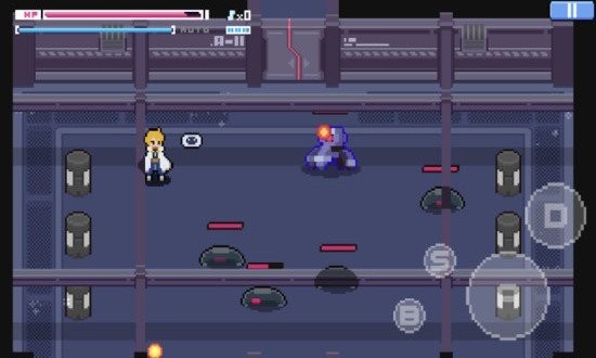 突击战斗手机版