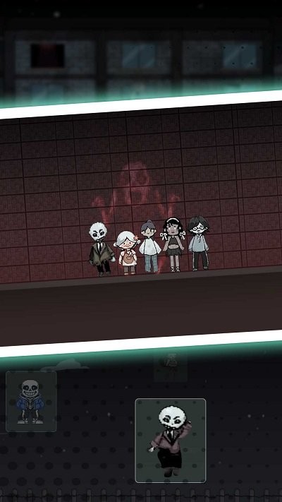 密室躺平逃脱手机版 密室躺平逃脱游戏下载