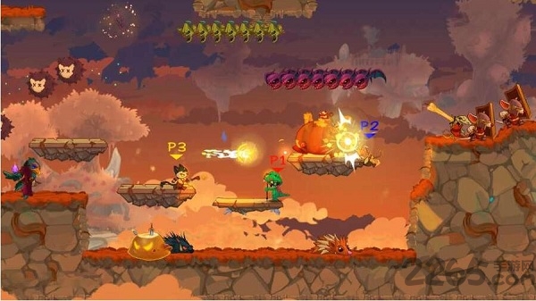 魔法喵建造师最新版