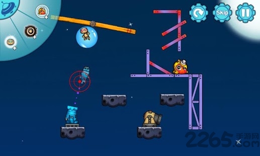 外星人也爱吃苹果2手机版