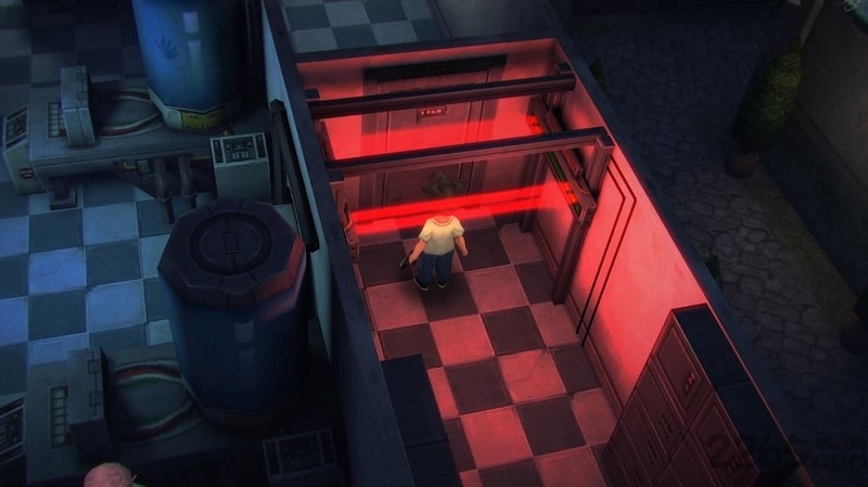 秘馆疑踪手机版