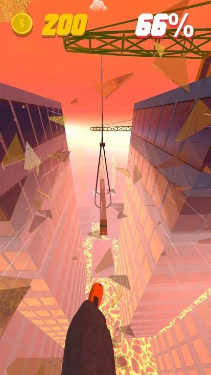 天台极限挑战游戏最新版 天台极限挑战官方版下载