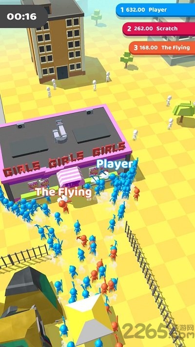 拆房子大作战手机版