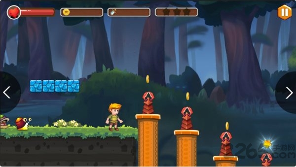 小杰克冒险正式版