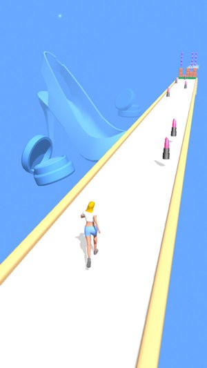 口红我最妖手游