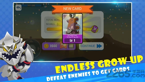 dragon drill游戏 dragon drill中文版