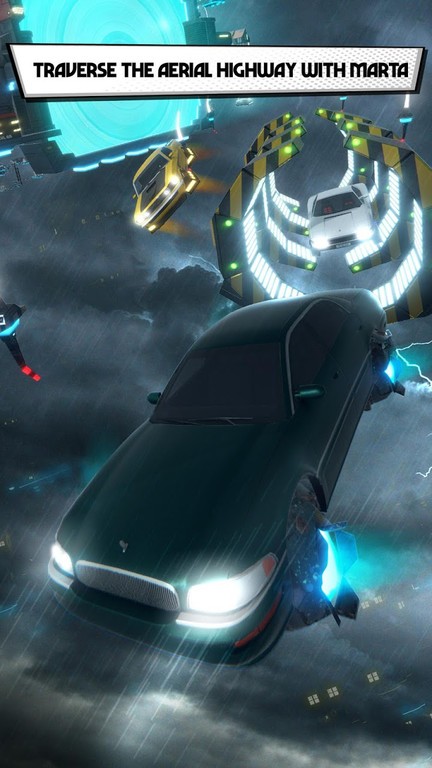 玛塔英雄公路最新版