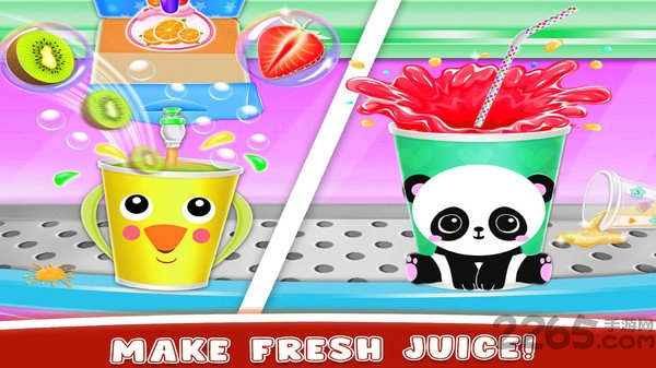 老爹汉堡制造商官方版 老爹汉堡制造商游戏下载