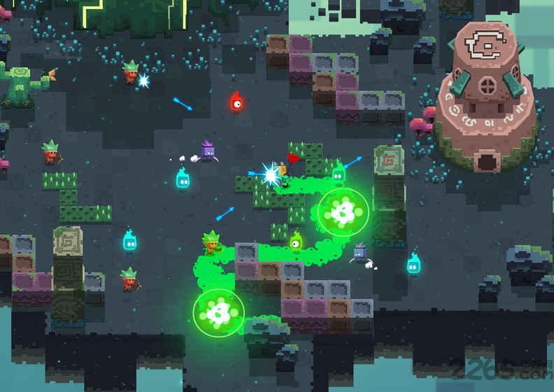 比特小队最新测试版