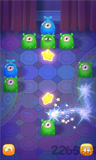 连接鼻涕虫手机版