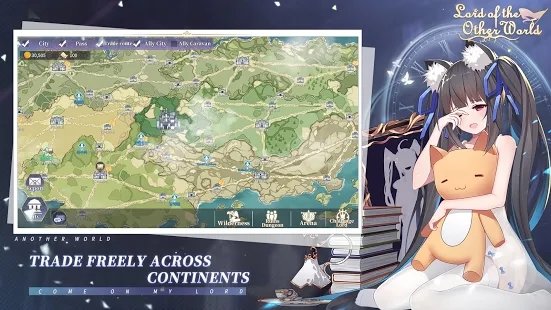 异世界之王lord of the other world