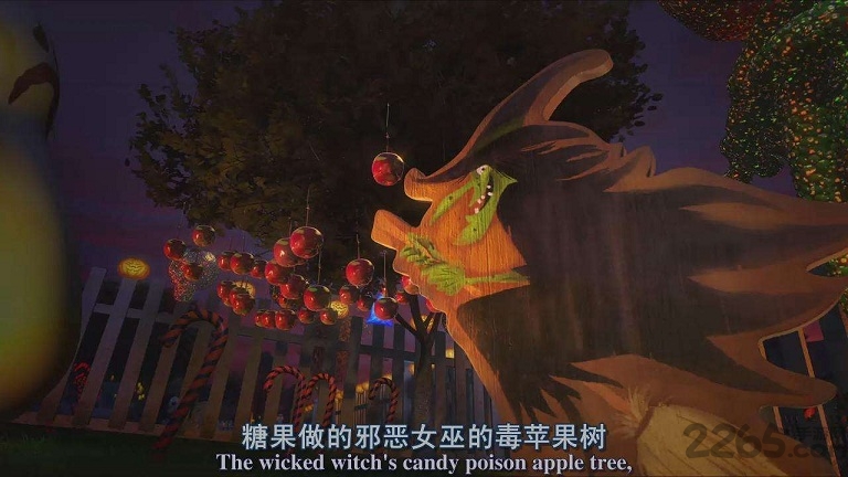 南瓜vs怪物最新版本