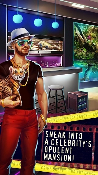 冒险逃生明星险境游戏