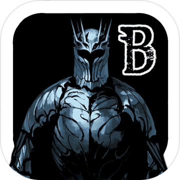 被埋葬的博尔内什官方中文版 v3.9.3