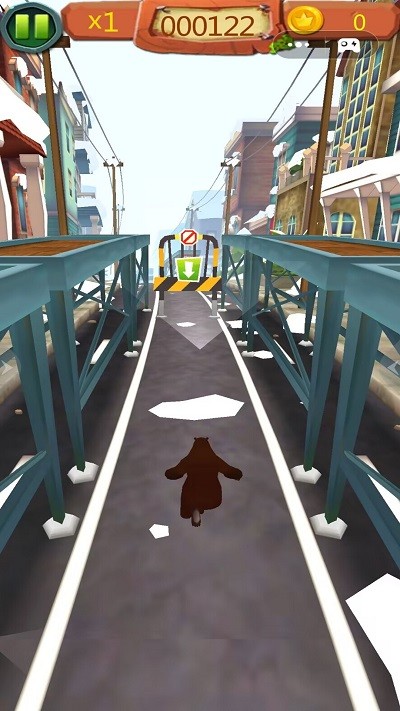 全民跑酷模拟器手机版下载