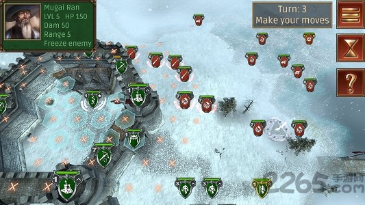 施魔人奇幻英雄中文破解版 施魔人奇幻英雄手机破解版