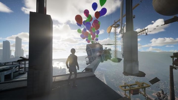 极限跑酷计划最新版